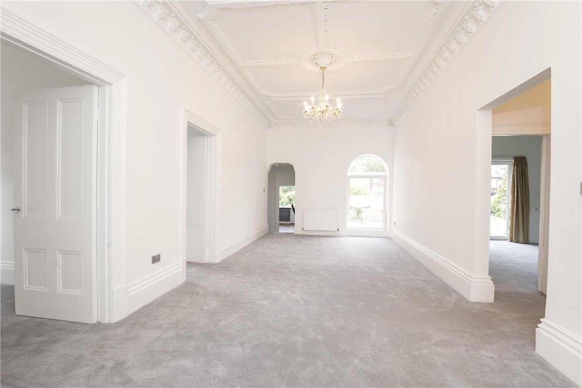 3 bedroom Flat, Leeds Road, Harrogate, HG2 - Available, Image 4