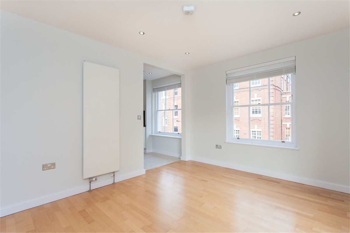 1 bedroom Flat, Upper Berkeley Street, Marylebone, W1H - Available, Image 3