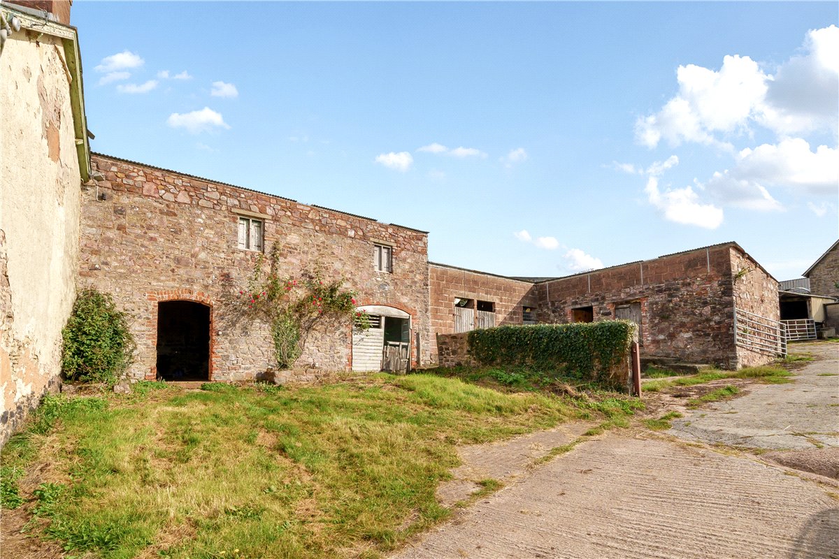 4 bedroom House, Ashbrittle, Wellington, TA21 - Available, Image 9