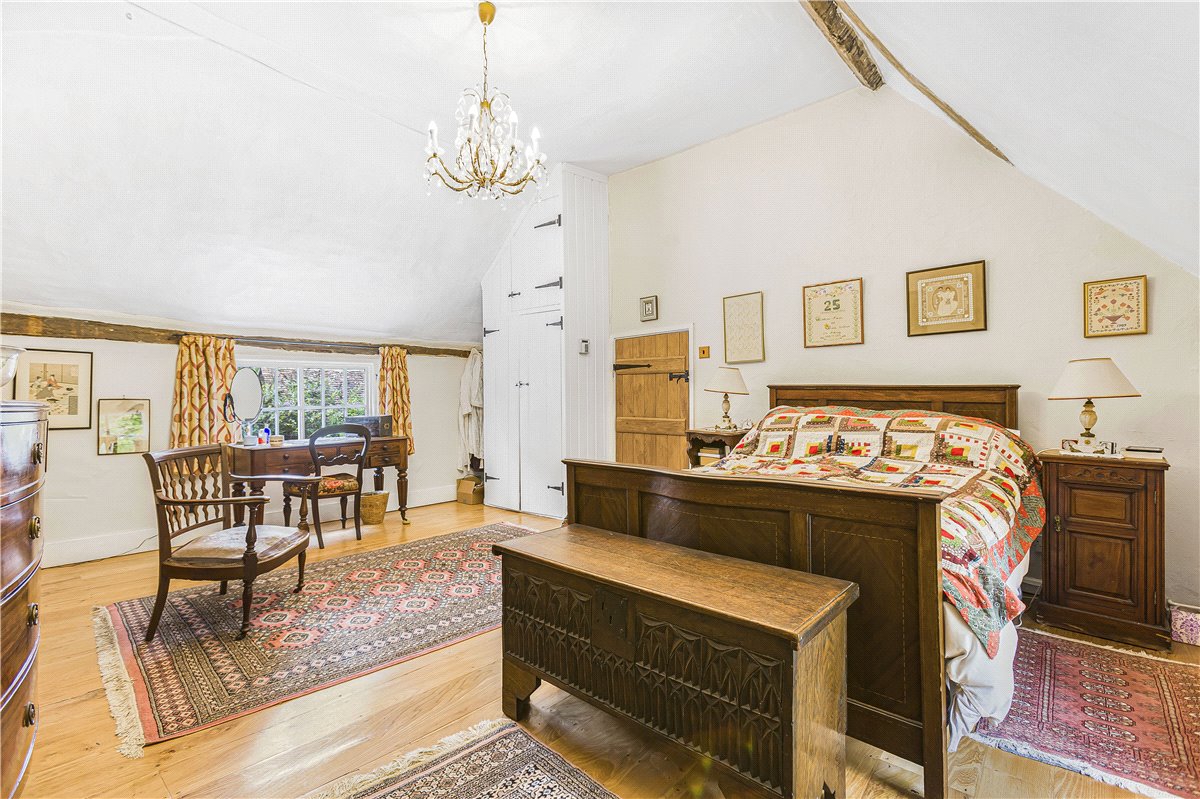 4 bedroom House, The Causeway, Steventon, OX13 - Sold, Image 27