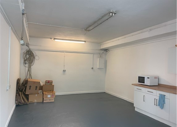 1025 Sq Ft, Brassmill Enterprise Centre, Bath, BA1 - Available, Image 3