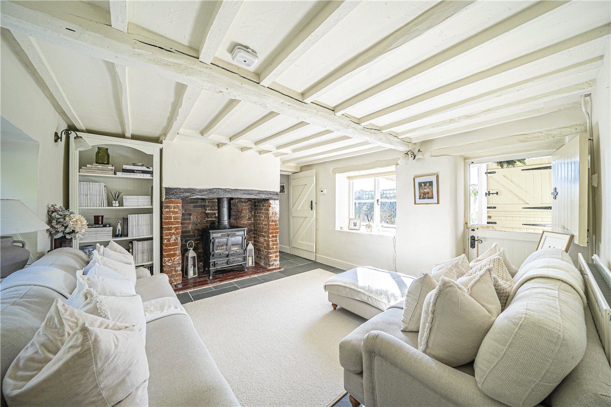 2 bedroom Cottage, Kilmeston, Alresford, SO24 - Available, Image 17