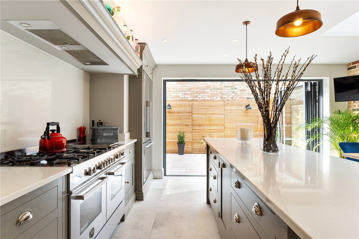 3 bedroom House, Grantchester Street, Newnham, CB3 - Sold, Image 9