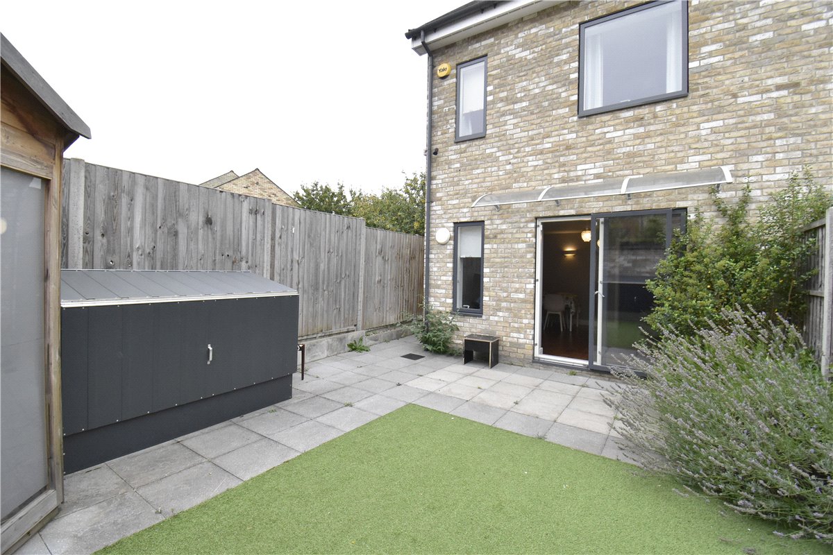 3 bedroom House, Fishers Lane, Cambridge, CB1 - , Image 11