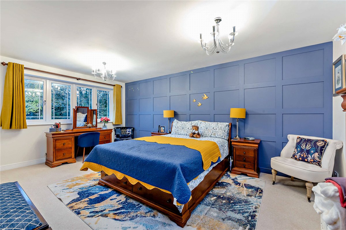 4 bedroom House, Hatch Close, Chapel Row, RG7 - Sold, Image 8