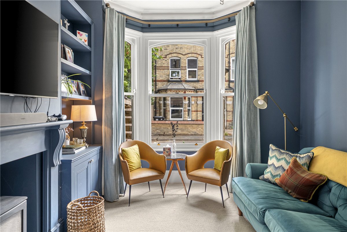 4 bedroom House, Claremont Terrace, York, YO31 - Available, Image 3