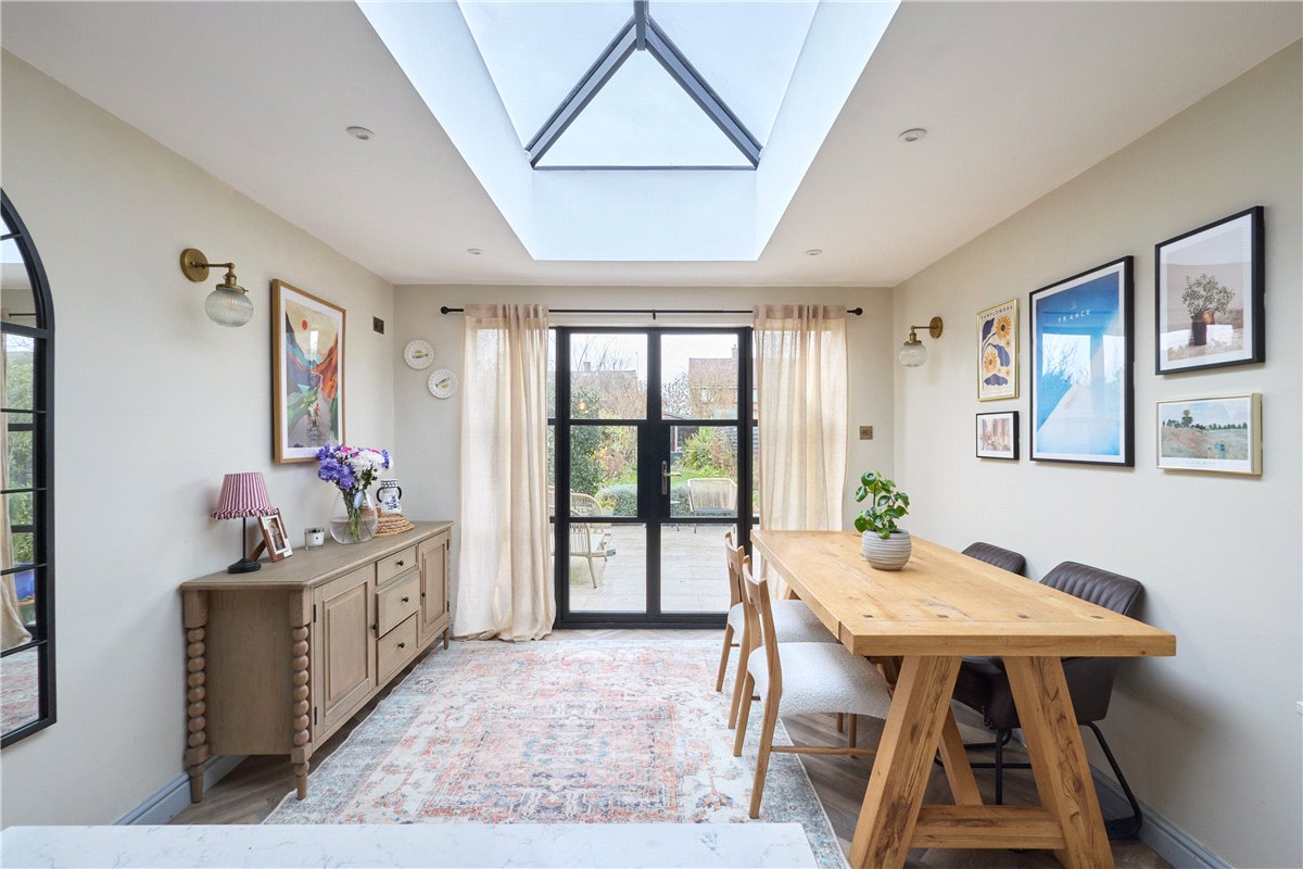 3 bedroom House, High Street, Cherry Hinton, CB1 - Sold, Image 3
