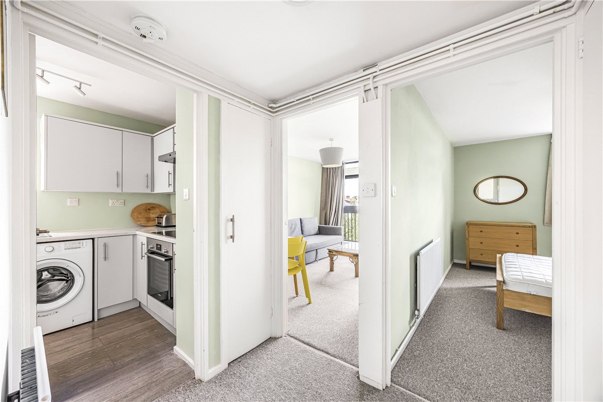1 bedroom Flat, Middle Way, Oxford, OX2 - , Image 1
