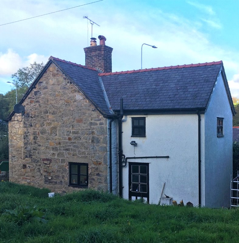 2 bedroom House, Wrexham Road, Pontblyddyn, CH7 - Available, Image 10