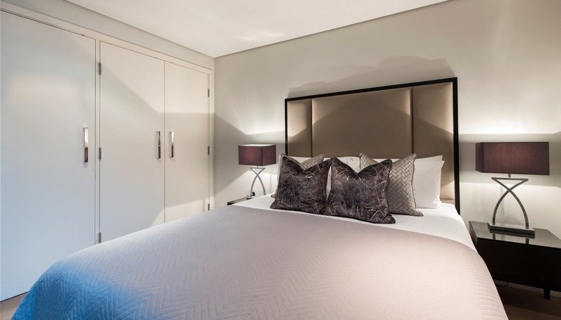 3 bedroom Flat, Merchant Square East, London, W2 - Available, Image 13