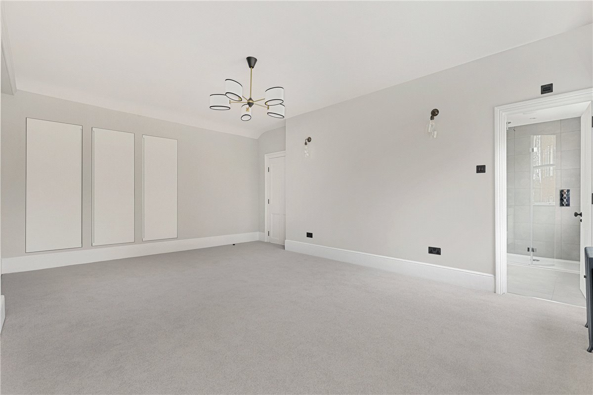 3 bedroom Maisonette, Montagu Place, Marylebone, W1H - Let Agreed, Image 16