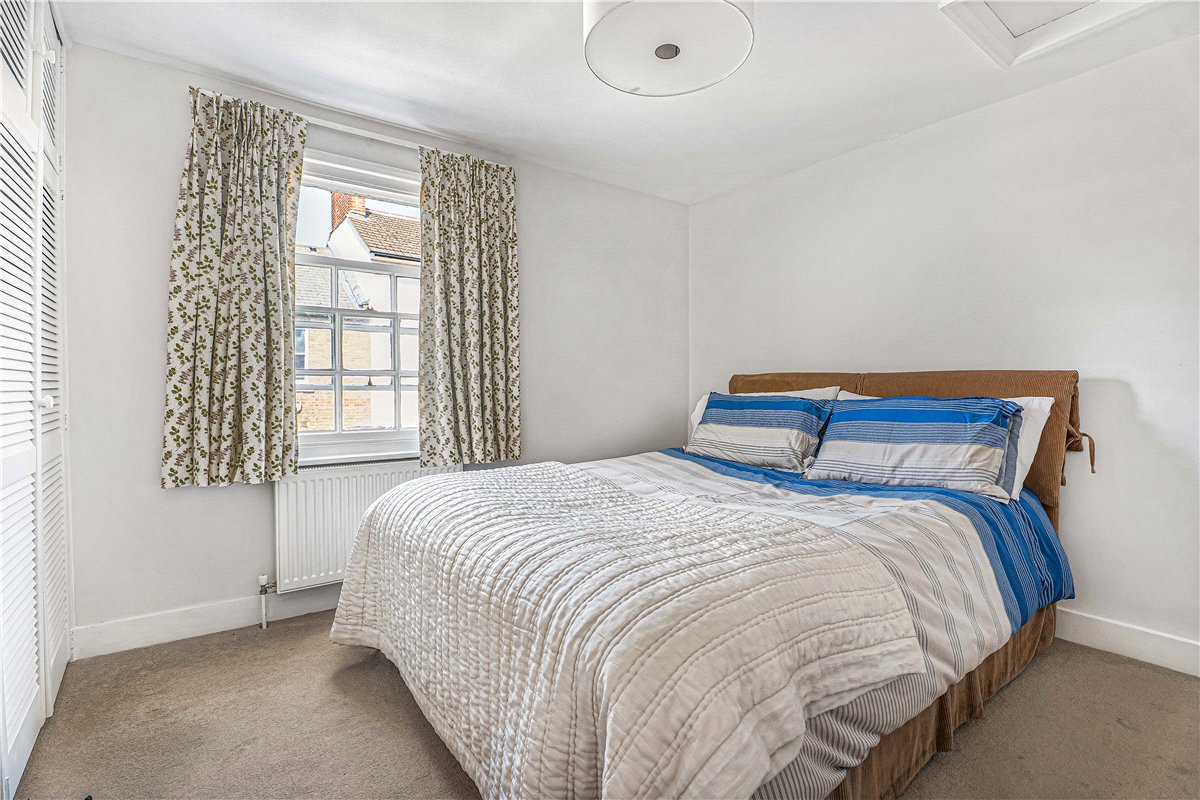 2 bedroom House, Great Clarendon Street, Oxford, OX2 - Let Agreed, Image 3