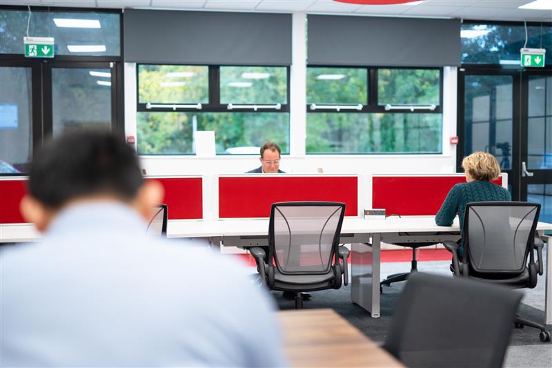 154 to 465 Sq Ft, The Venture Centre, Coventry, CV4 - Available, Image 2