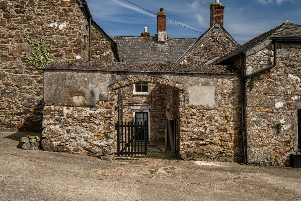 8 bedroom House, London Apprentice, St. Austell, PL26 - Sold, Image 30