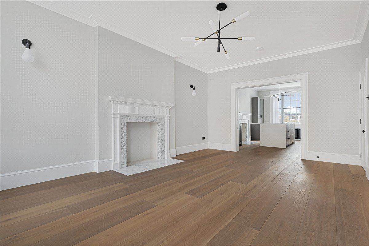 3 bedroom Maisonette, Montagu Place, Marylebone, W1H - Let Agreed, Image 6