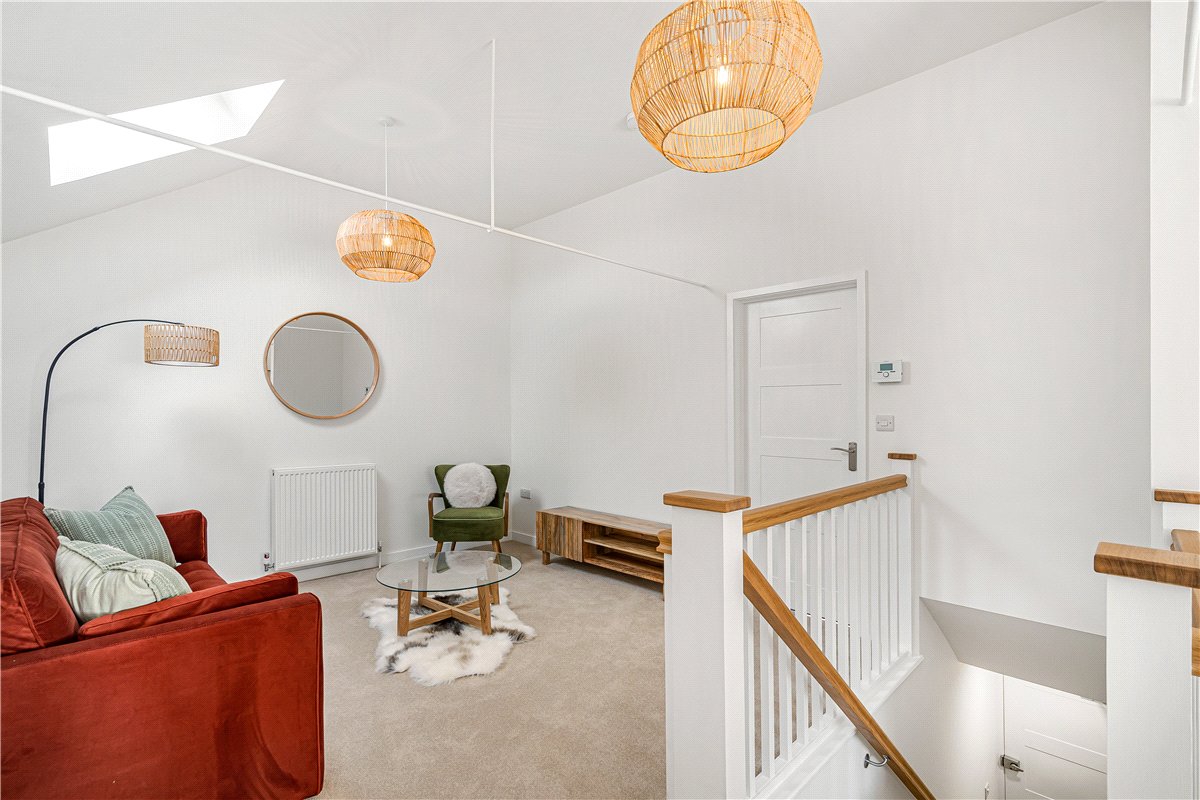 1 bedroom Flat, Howard Street, Oxford, OX4 - Available, Image 5