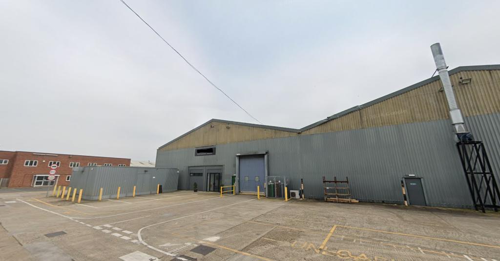 30000 Sq Ft, The Causeway, Maldon, CM9 - Available