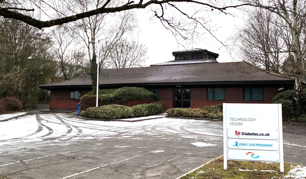 4761 Sq Ft, University Of Warwick Science Park, Coventry, CV4 - Available