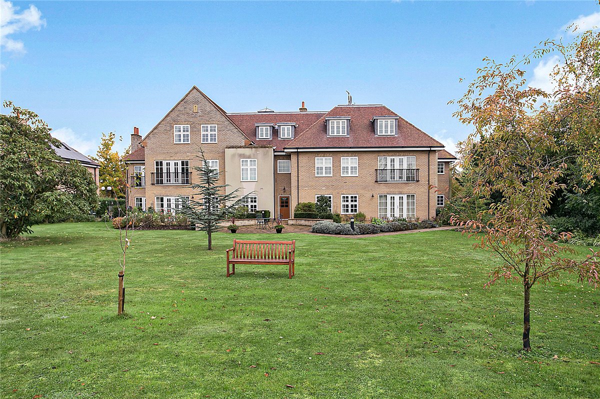 2 bedroom Flat, William Morris House, 193 Huntingdon Road, CB3 - Let Agreed, Image 11
