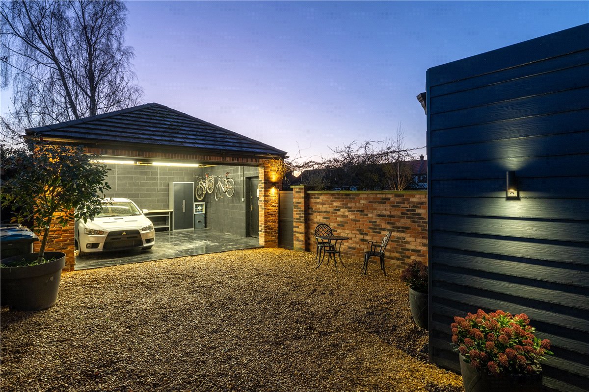 5 bedroom House, Alne Road, Tollerton, YO61 - Available, Image 3