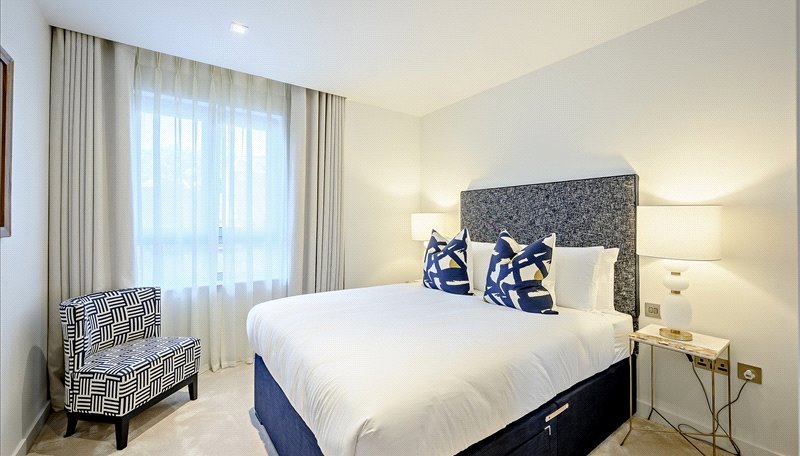 3 bedroom Flat, Edgware Road, London, W2 - Available, Image 6