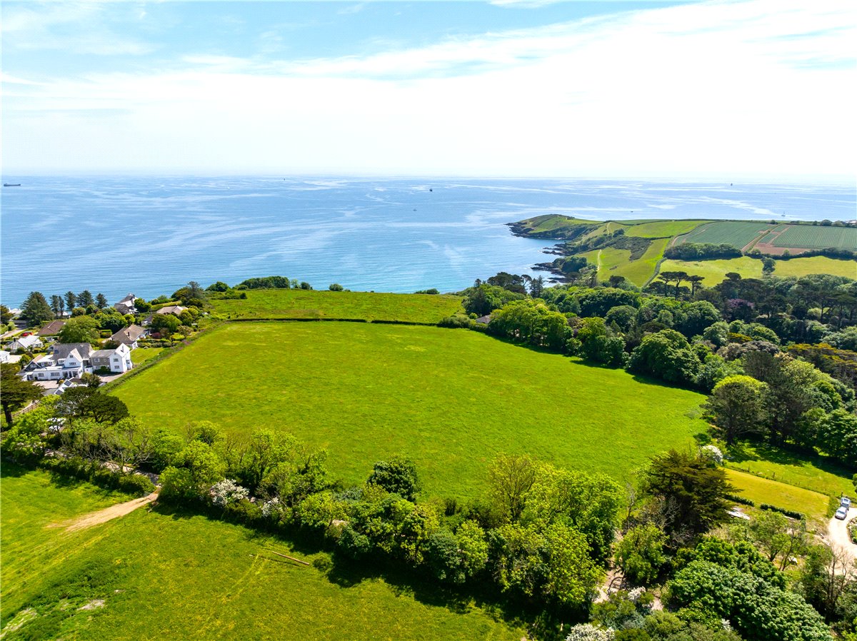 100.11  Land, Maenporth Road, Maenporth, TR11 - Under Offer, Image 8