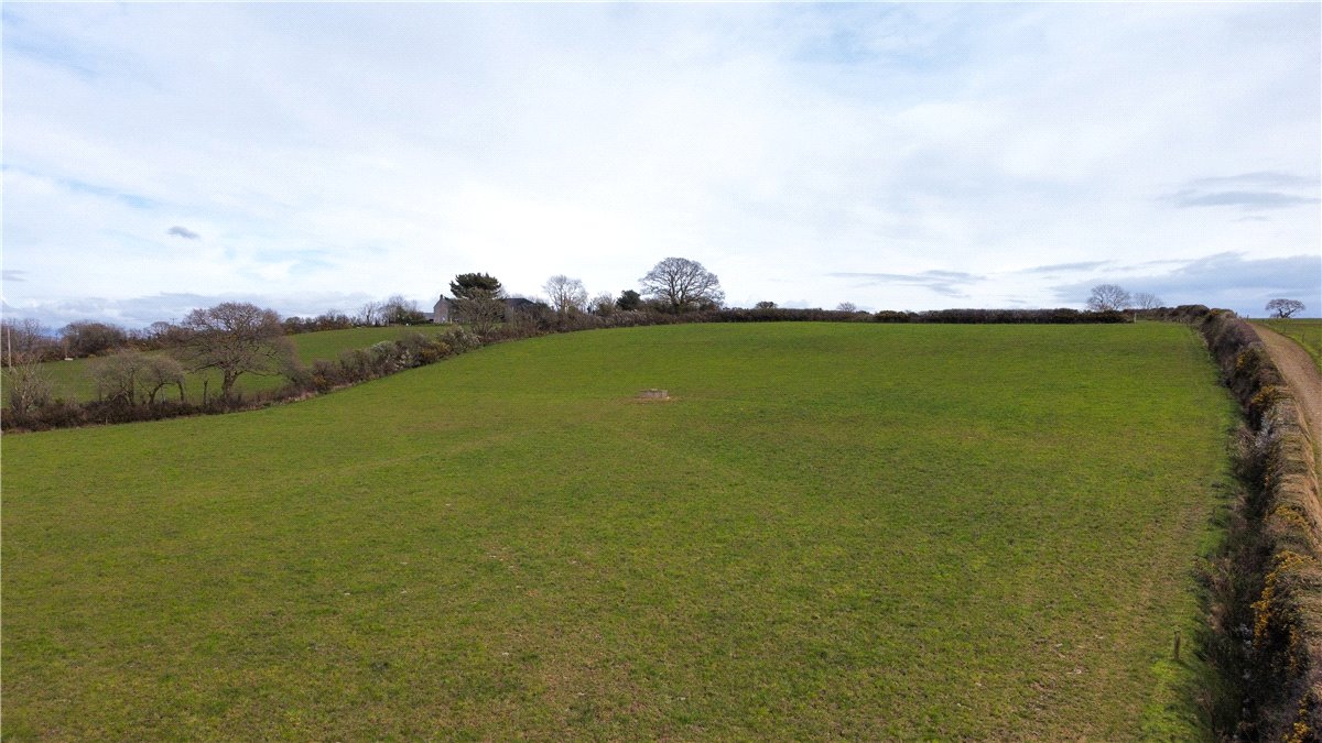 0 bedroom Residential, Llannor, Pwllheli, LL53 - Sold STC, Image 4