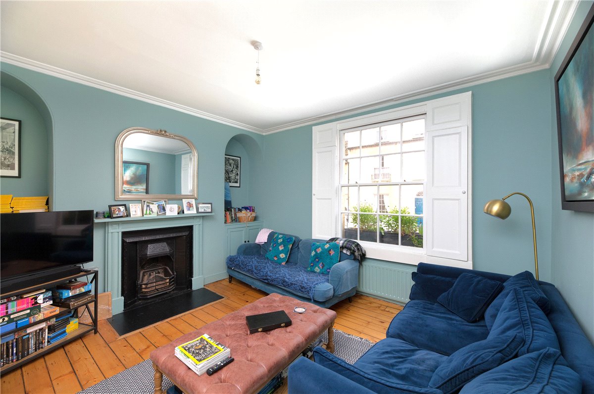 4 bedroom House, Northampton Street, Bath, BA1 - Sold, Image 5