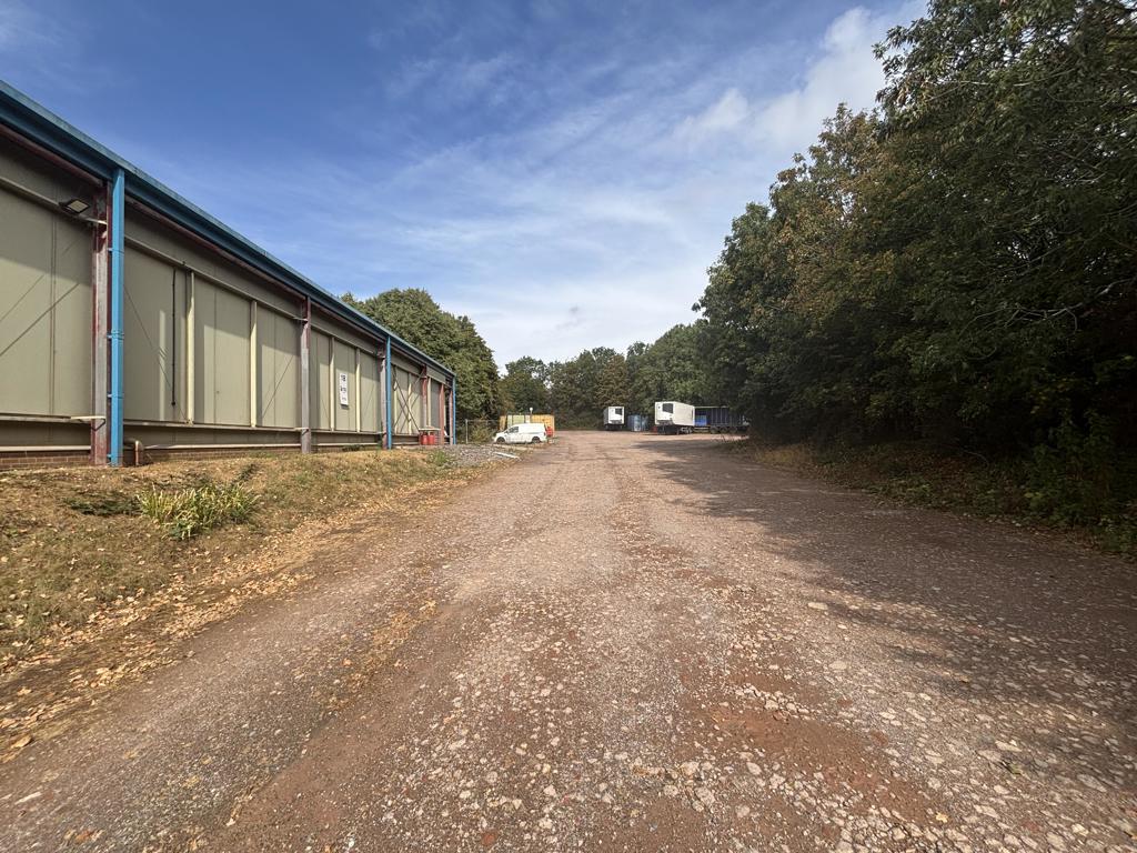 2896.44 Sq M, Walford Cross, Taunton, TA2 - Available, Image 3