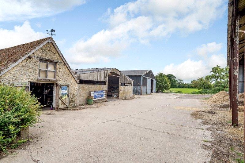 9.54  Farm, Main Street, Fringford, OX27 - Sold, Image 6