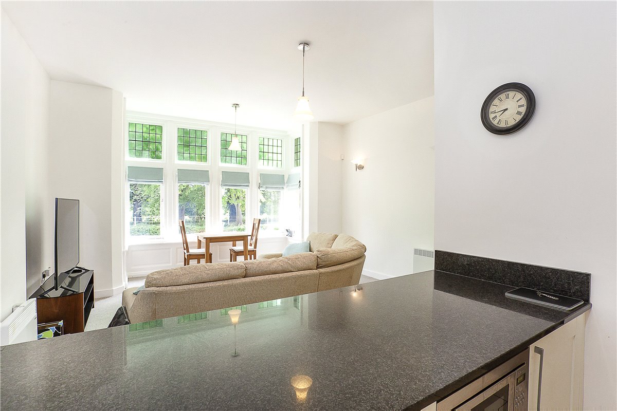 1 bedroom Flat, Astonthorpe House, 308 Tadcaster Road, YO24 - , Image 7