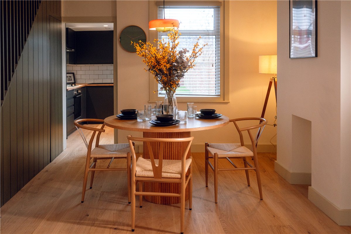 2 bedroom House, James Street, Oxford, OX4 - Available, Image 27