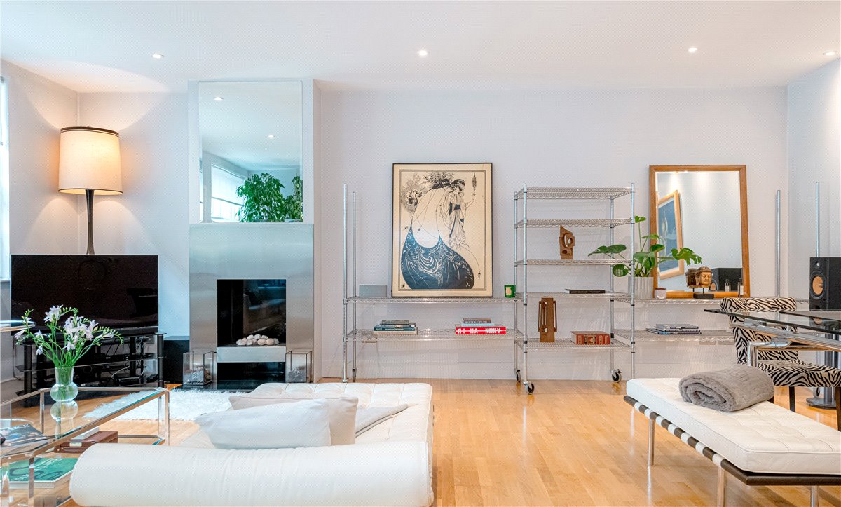 2 bedroom House, Woodstock Mews, London, W1G - Available, Image 8