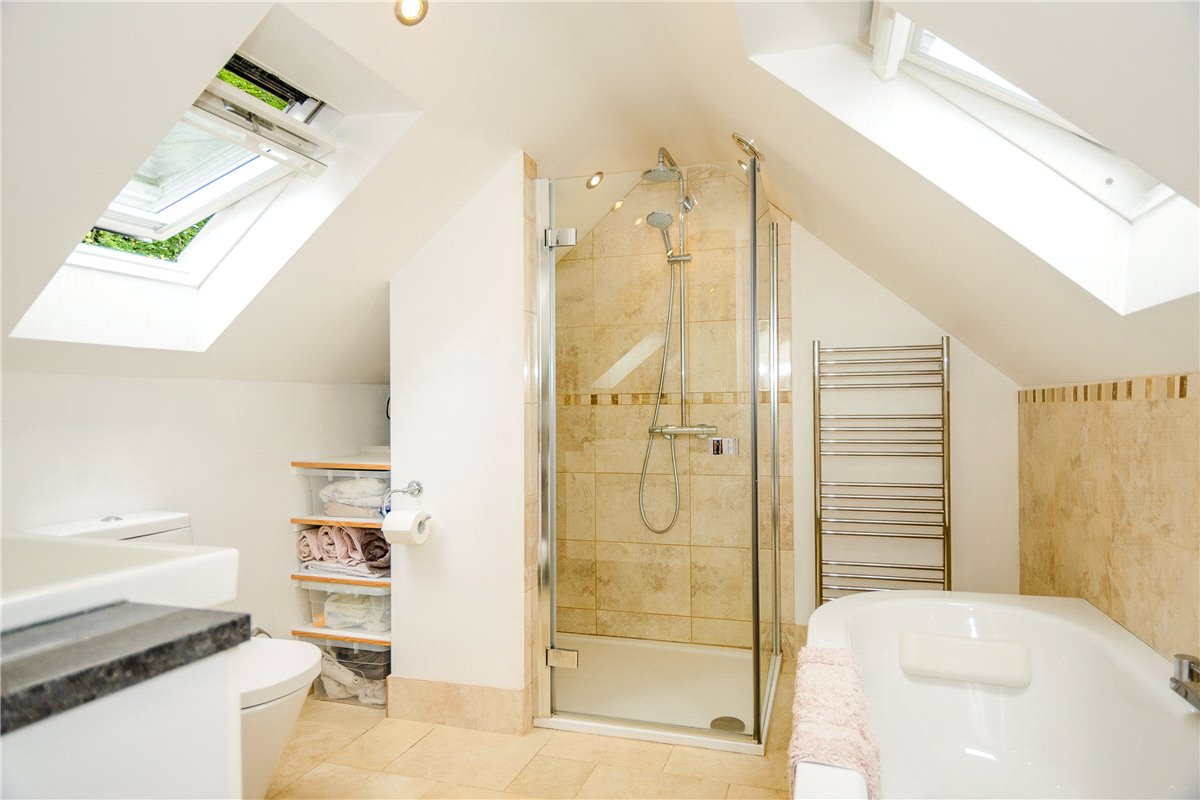 4 bedroom House, St. Stephens Close, Bath, BA1 - Sold, Image 10