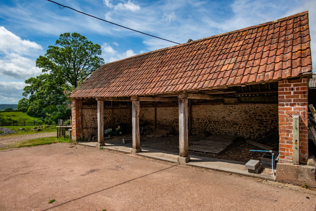 36.91  Farm, East Hill, Ottery St. Mary, EX11 - Sold, Image 11