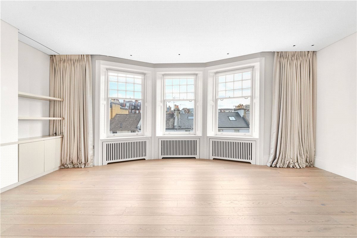 4 bedroom Flat, Wynnstay Gardens, Kensington, W8 - Available, Image 22