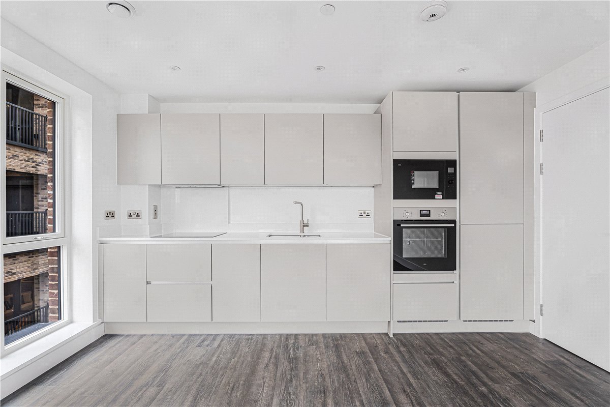 2 bedroom Flat, Munda Way, Oxford, OX2 - Available