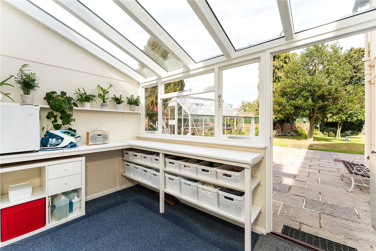 4 bedroom House, Church Street, Steeple Bumpstead, CB9 - Sold STC, Image 17