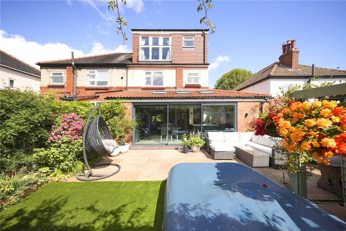 4 bedroom House, Moorgarth Avenue, York, YO24 - Available, Image 7