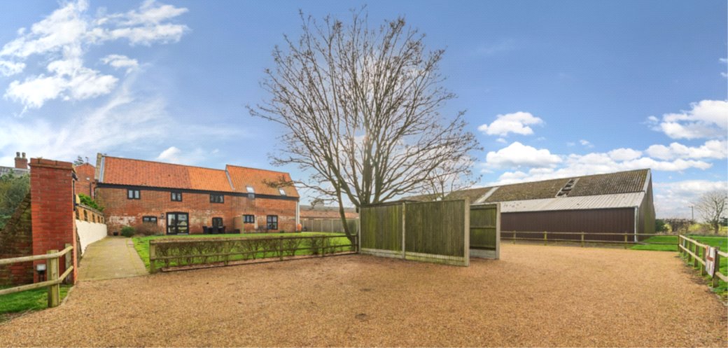 5 bedroom House, Gisleham, Lowestoft, NR33 - Available, Image 8