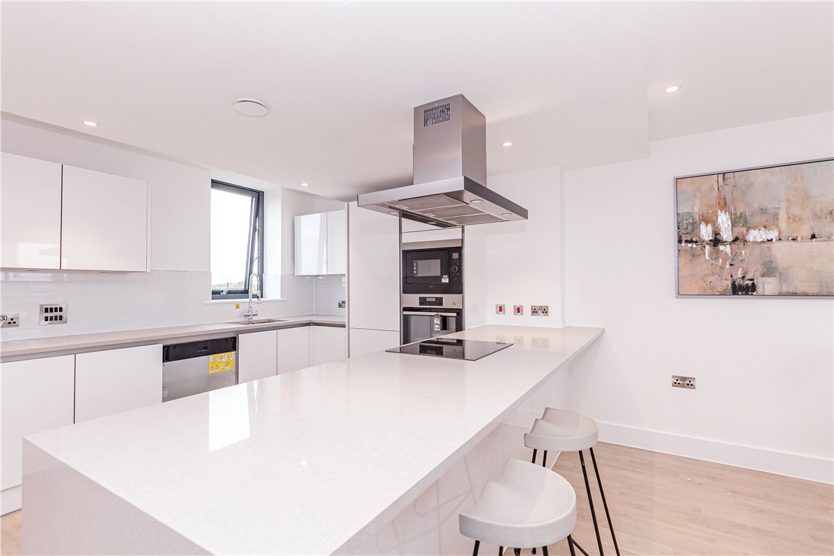 2 bedroom Flat, Mayfield Road, Oxford, OX2 - Let Agreed, Image 6
