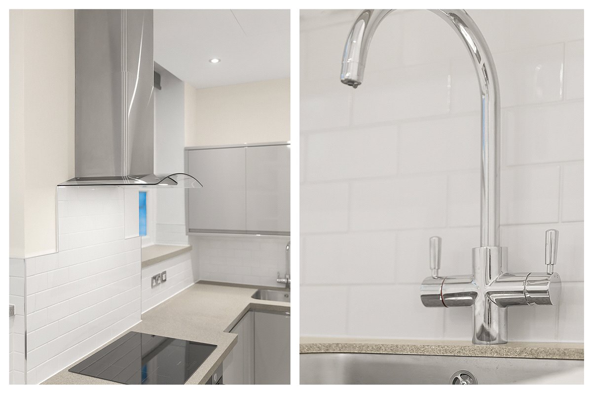 1 bedroom Flat, Bury Street, St James's, SW1Y - , Image 9