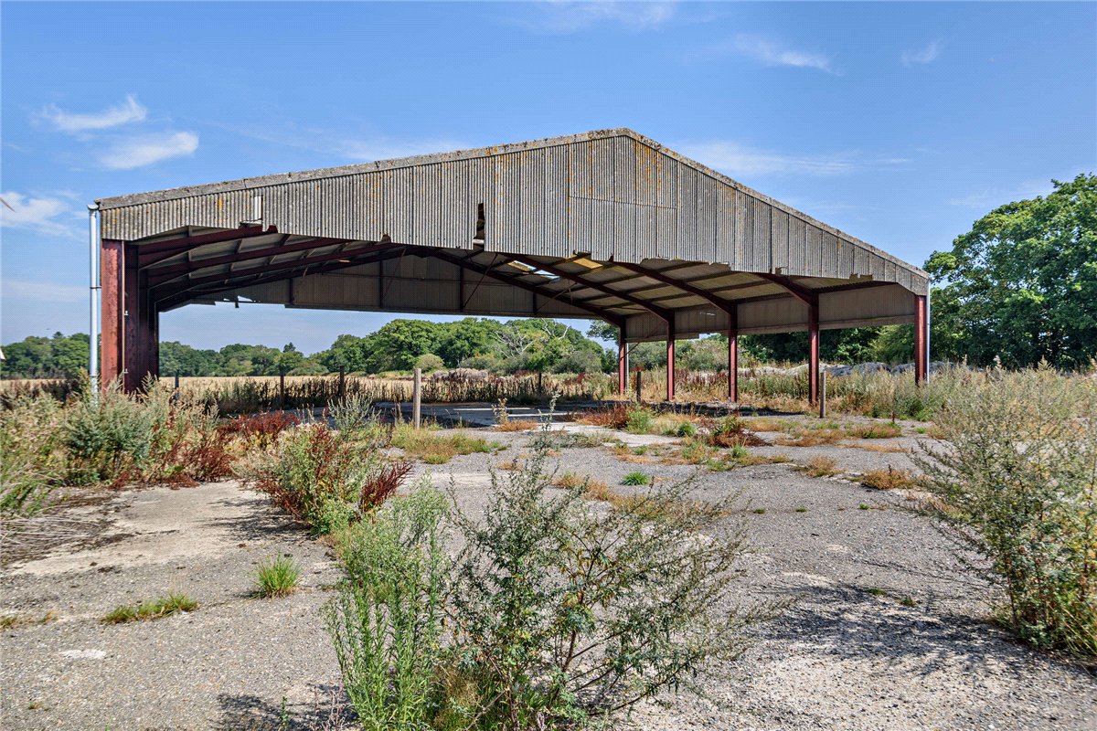 22.41  Land, Buscot Road, Bradfield Southend, RG7 - Sold STC, Image 7