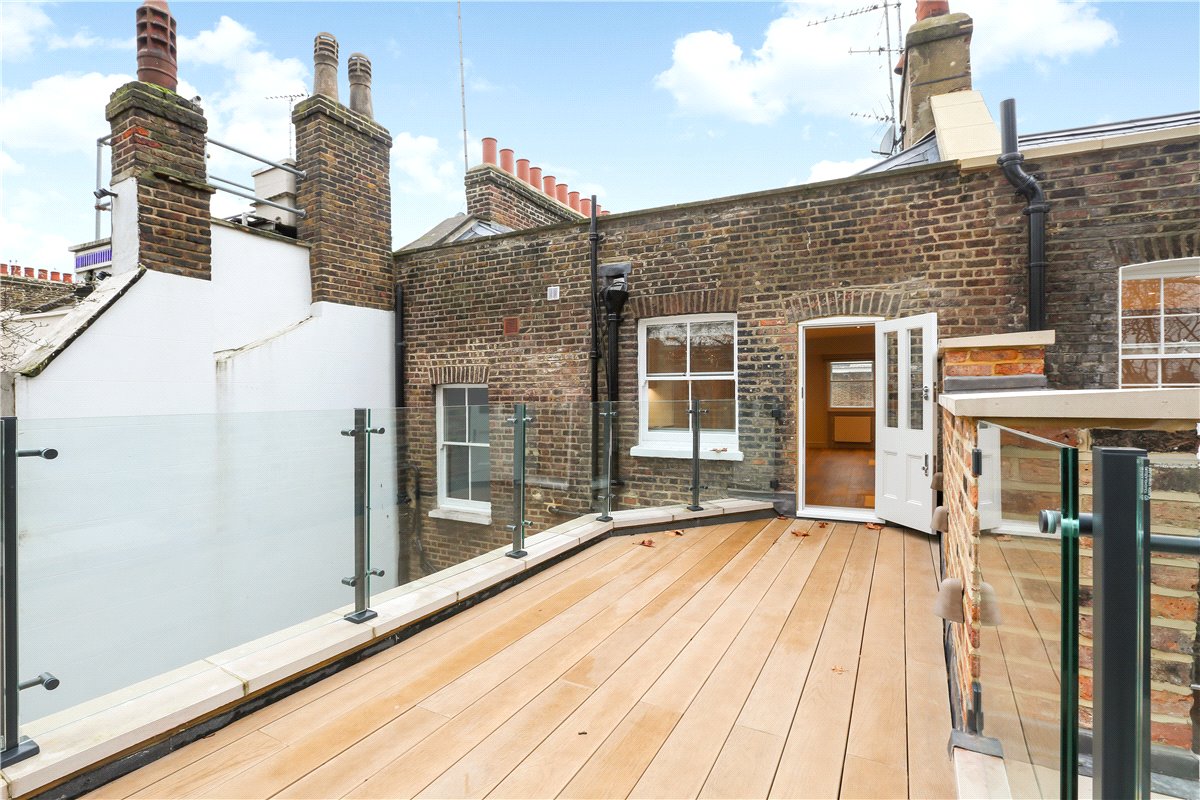 1 bedroom Flat, Manchester Street, Marylebone, W1U - Available, Image 1