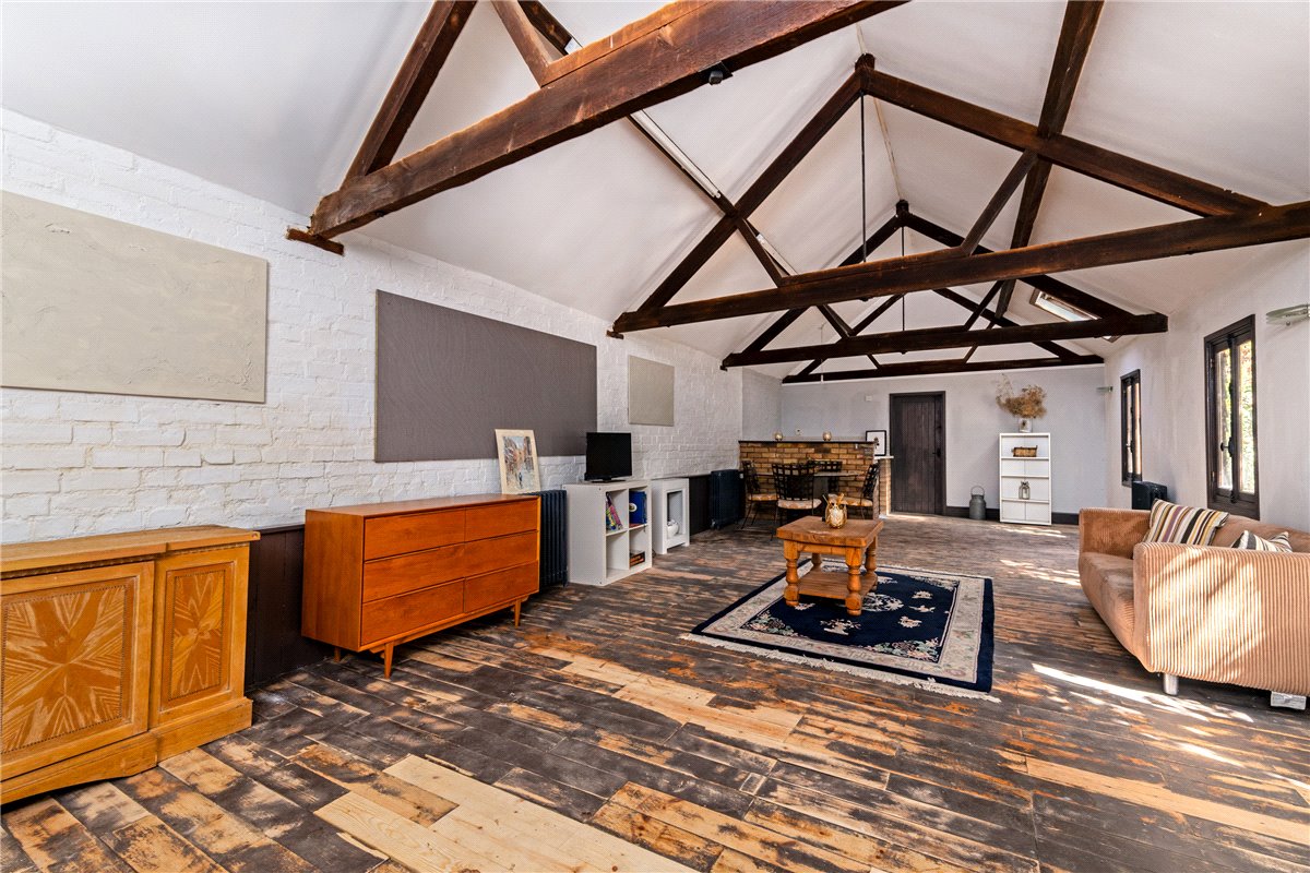 5 bedroom House, Comberton Road, Barton, CB23 - Available, Image 9