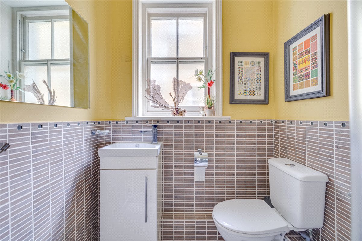 5 bedroom Flat, Fulham Palace Road, London, SW6 - Sold, Image 5