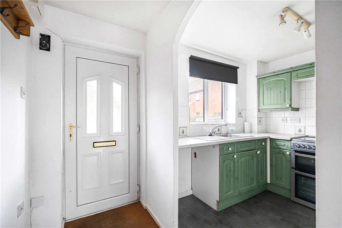 2 bedroom House, Chandlers Close, All Cannings, SN10 - Available, Image 2