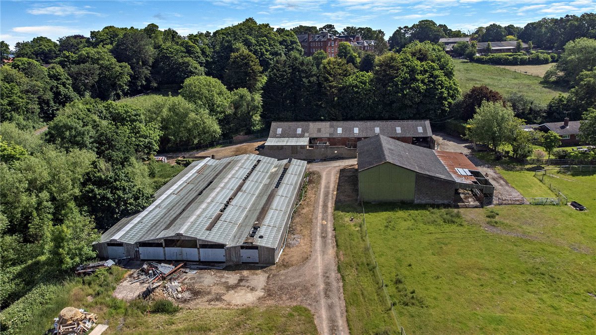 41.8  Land, The Ridge, Cold Ash, RG18 - Sold, Image 12