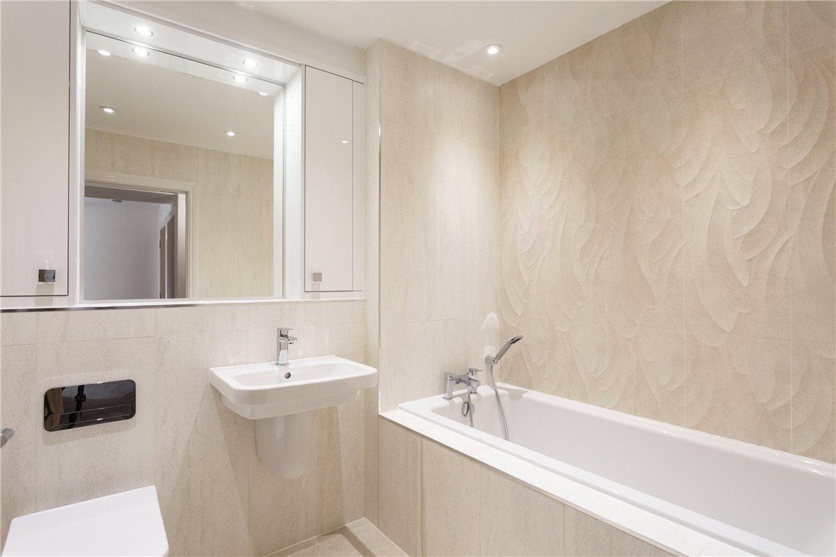 2 bedroom Flat, The Residence, Bishopthorpe Road, YO23 - Let Agreed, Image 7