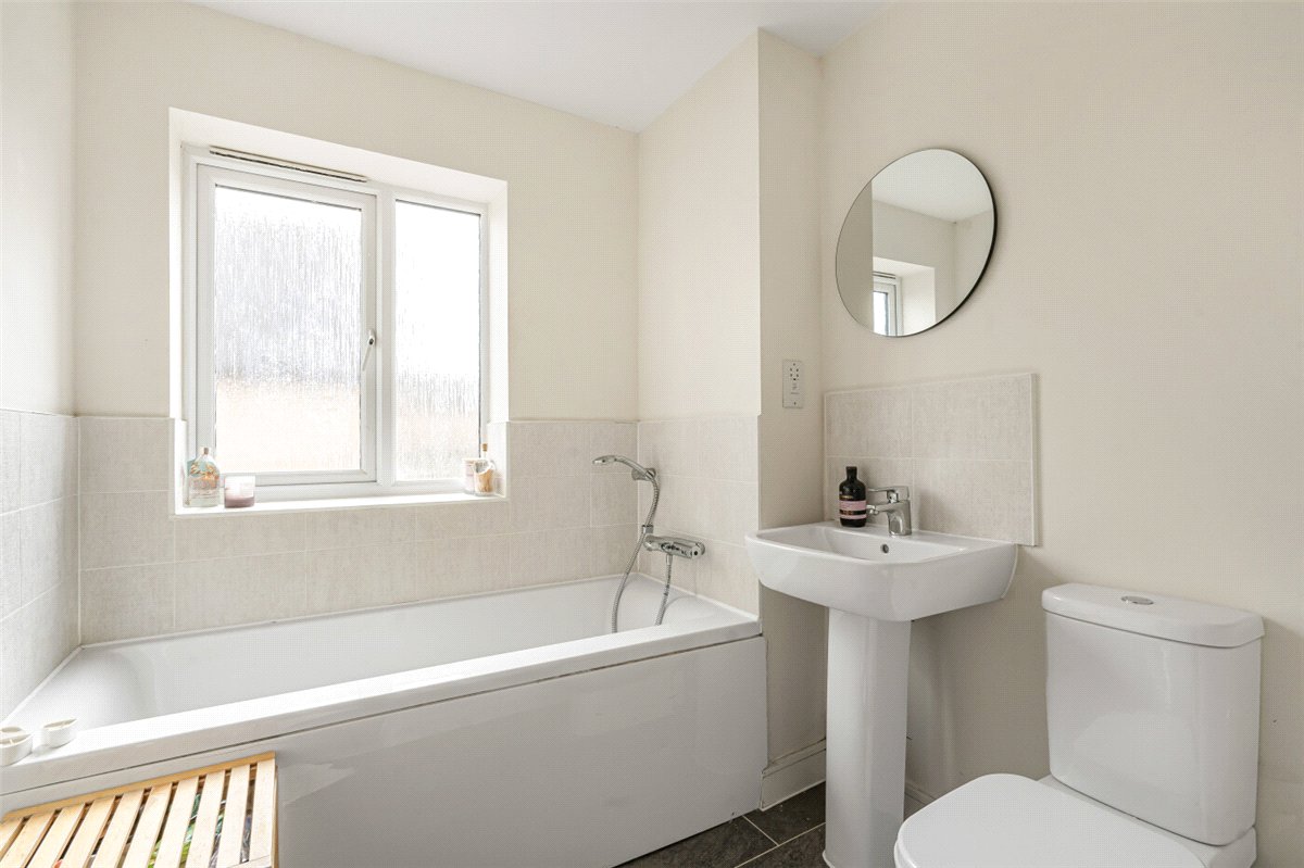 3 bedroom House, Heron Road, Northstowe, CB24 - Available, Image 7